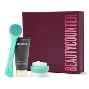 Beautycounter Multi-Masker Set